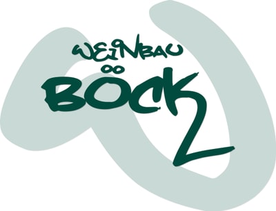 Weinbau Böck Logo