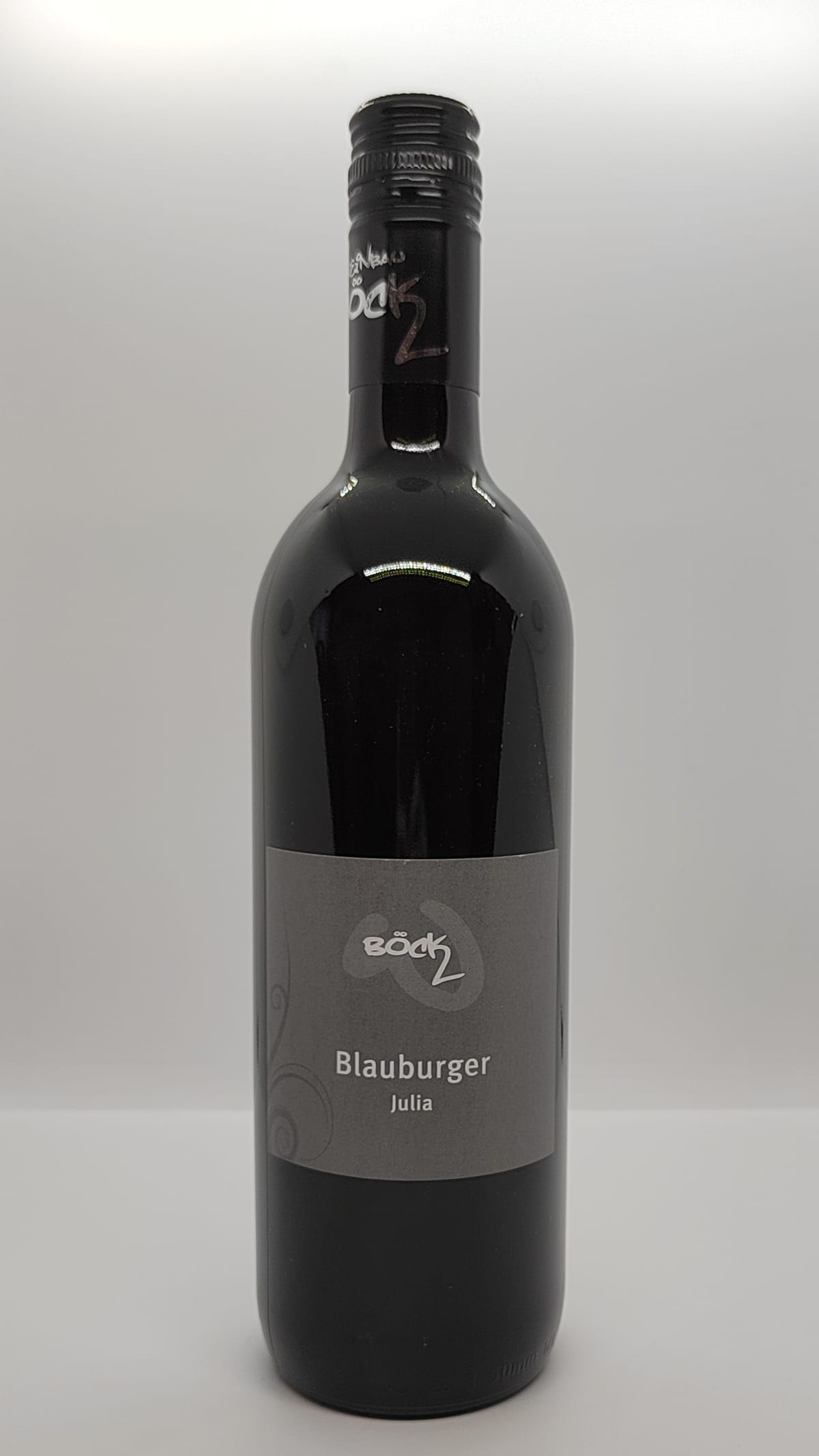 Blauburger Julia's Selection