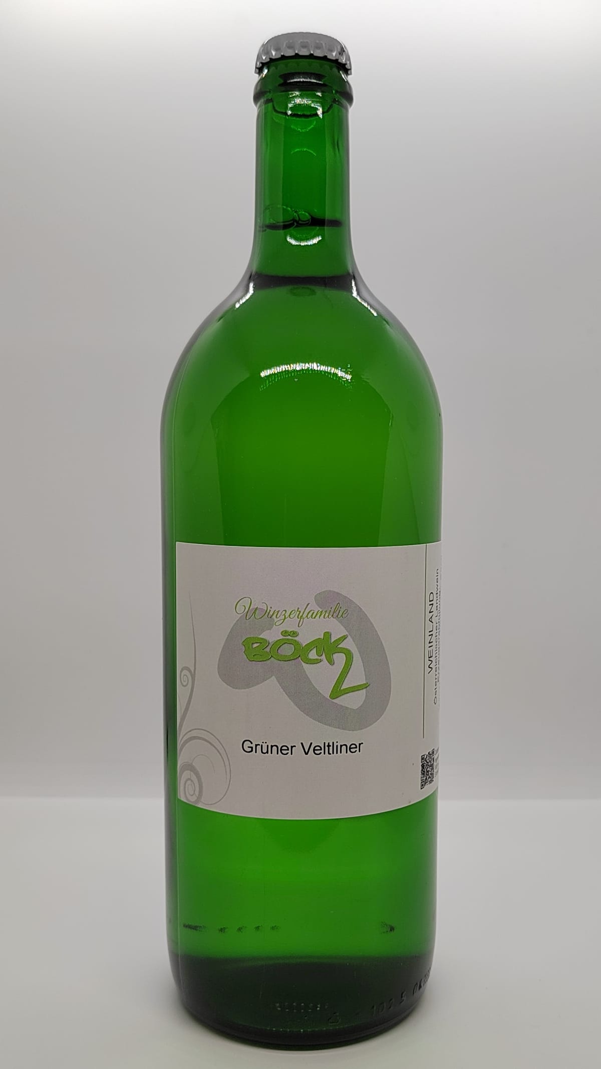 Grüner Veltliner 1L