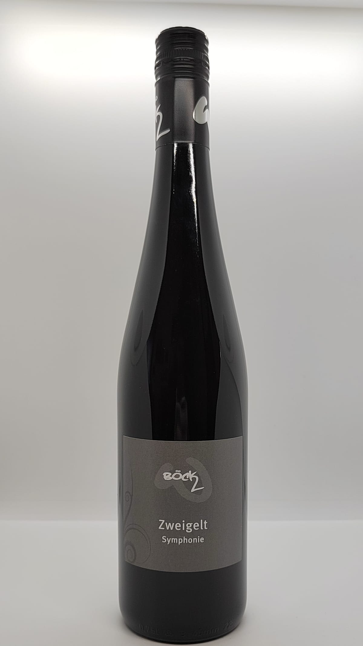 Zweigelt Symphonie